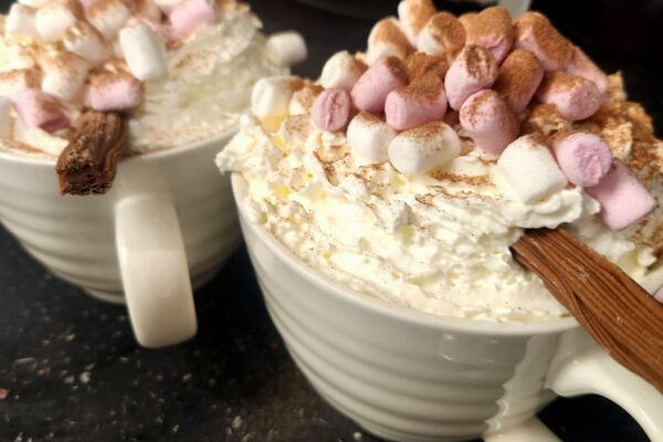 The Happy Hedgehog Cafe in Wrexham